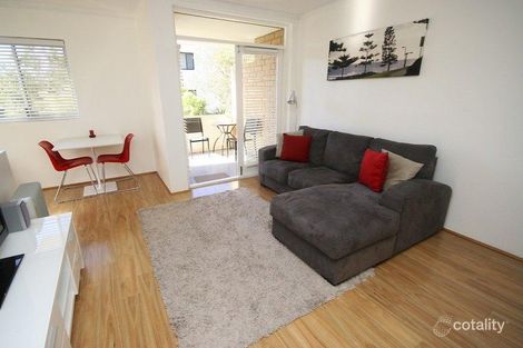 12/12 Wheeler Pde, Dee Why, NSW 2099