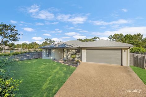 Property photo of 93 Summerland Drive Deeragun QLD 4818
