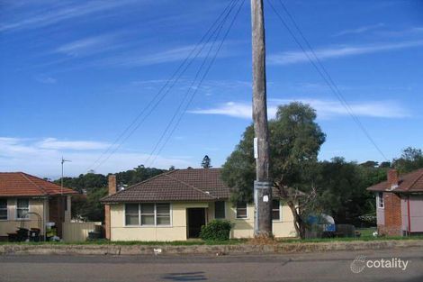 47 Point St, Bulli, NSW 2516