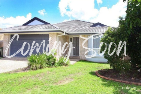 Property photo of 16 Billinghurst Crescent Upper Coomera QLD 4209