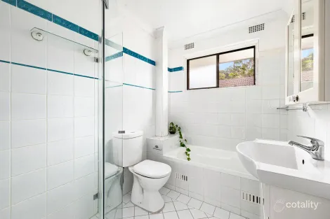 Property photo of 6/6 Stuart Street Collaroy NSW 2097