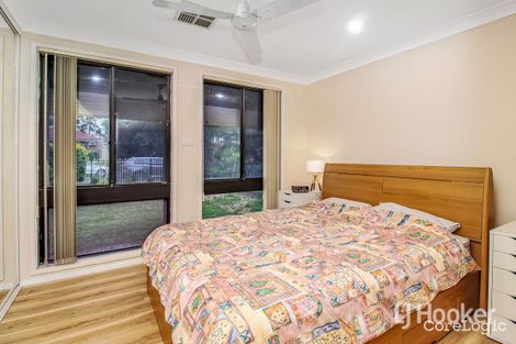 Property photo of 77 Don Mills Avenue Hebersham NSW 2770