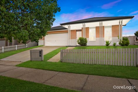 Property photo of 25 Canopy Crescent Wilton NSW 2571