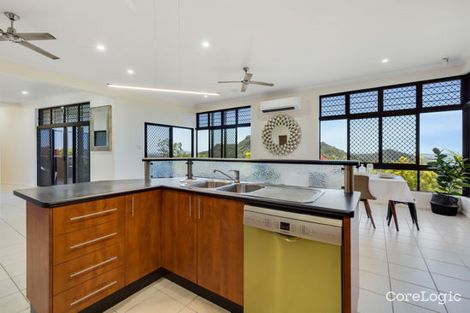Property photo of 122 Ian Reddacliff Drive The Leap QLD 4740