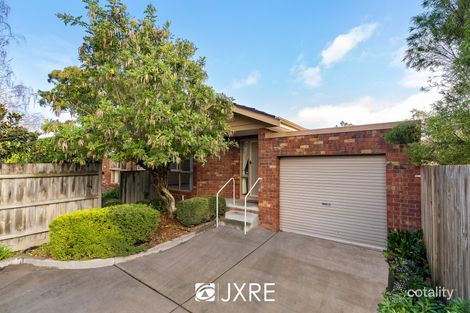 Property photo of 2/1A Connell Road Oakleigh VIC 3166