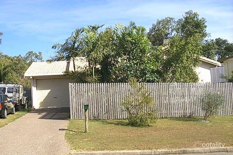 Property photo of 27 Nightjar Street Deeragun QLD 4818