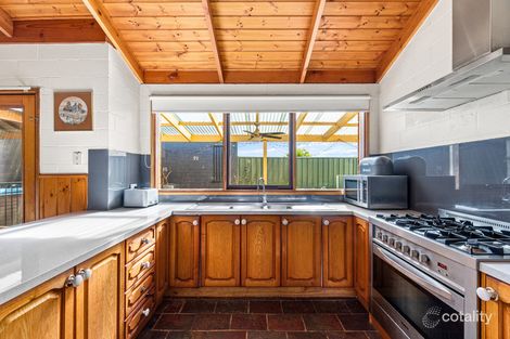 Property photo of 34 George Street Maffra VIC 3860