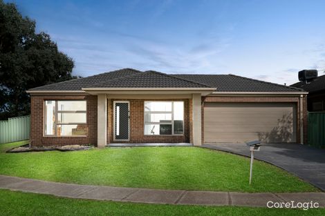 Property photo of 24 Munro Drive Wyndham Vale VIC 3024