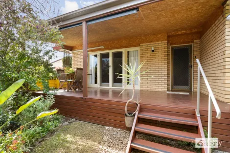 Property photo of 1/90 Mitchell Street Wodonga VIC 3690