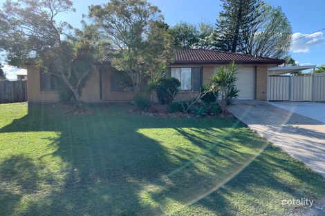 45 Alexander Cres, Morayfield, QLD 4506