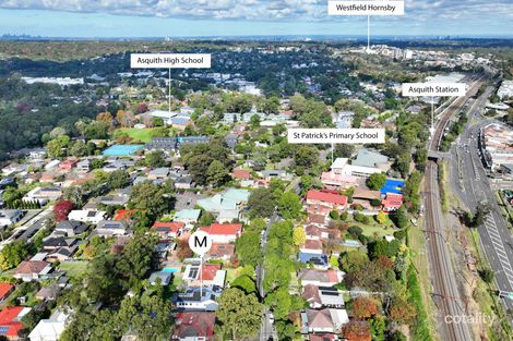 Property photo of 16 Royston Parade Asquith NSW 2077