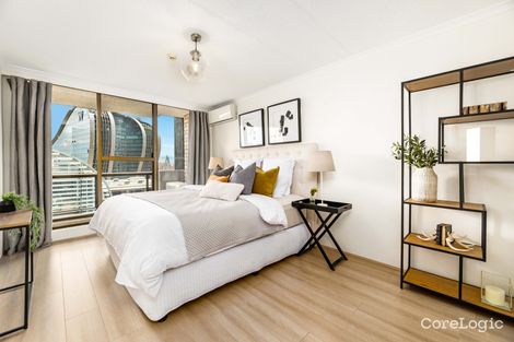 Property photo of 13/278-284 Sussex Street Sydney NSW 2000