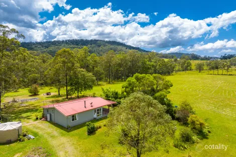 Property photo of 335 Avalon Road Krambach NSW 2429