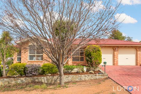 Property photo of 12 Guginya Crescent Ngunnawal ACT 2913