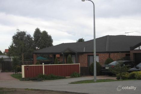 19 Hibiscus Cl, Meadow Heights, VIC 3048