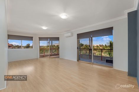 Property photo of 21/43-45 Preston Street Jamisontown NSW 2750