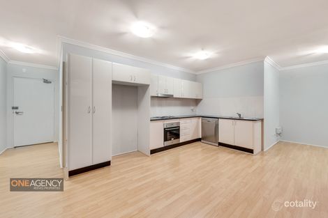 Property photo of 21/43-45 Preston Street Jamisontown NSW 2750
