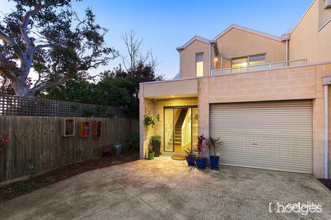 Property photo of 8/57 Chesterville Road Highett VIC 3190