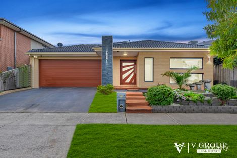 74 Bellavista Dr, Wollert, VIC 3750