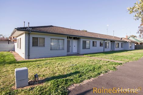 Property photo of 5/148 Bourke Street Dubbo NSW 2830