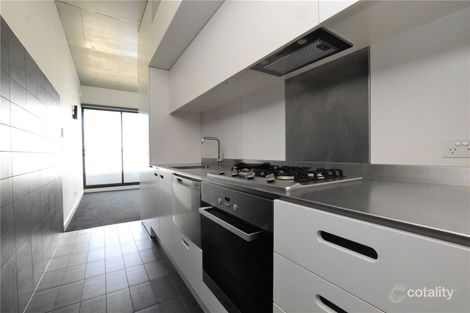 Property photo of 1012/65 Coventry Street Southbank VIC 3006