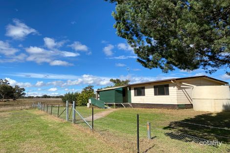 Property photo of 1599 Warrumbungles Way Weetaliba NSW 2395