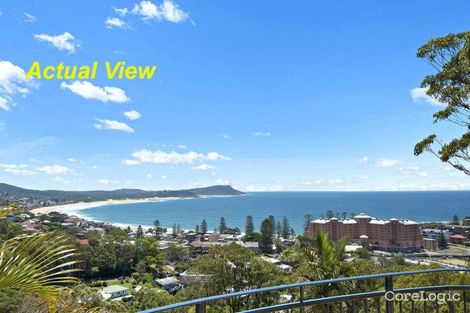 Property photo of 107 Scenic Highway Terrigal NSW 2260