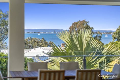 Property photo of 10 Outlook Parade Ormiston QLD 4160