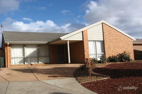 7 Dairy Cl, Sydenham, VIC 3037