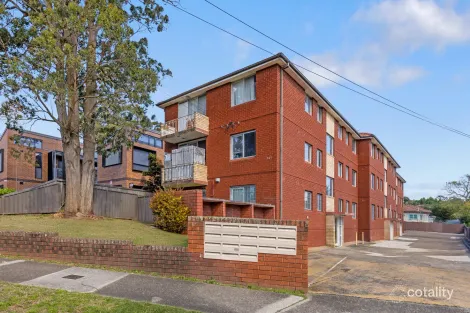 9/261-263 King Georges Rd, Roselands, NSW 2196