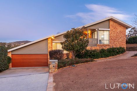 Property photo of 13 Hickenbotham Street Gordon ACT 2906