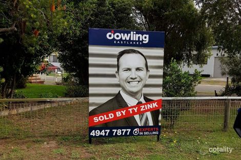 166 Bowman St, Swansea, NSW 2281