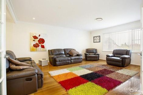 Property photo of 13 Wilding Street Edensor Park NSW 2176