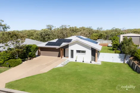 Property photo of 16 Telopea Place Kirkwood QLD 4680