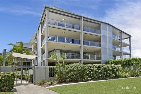 Property photo of 5/6 Dolphin Drive Bongaree QLD 4507