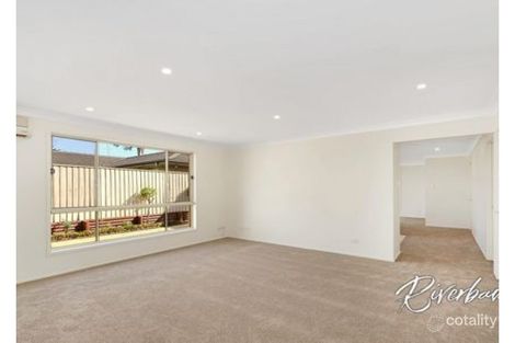 Property photo of 4 Trumble Place Rouse Hill NSW 2155