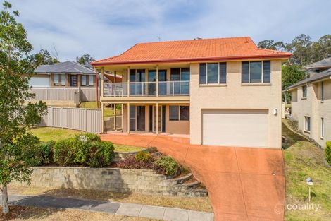 17 Guildford Gr, Cameron Park, NSW 2285