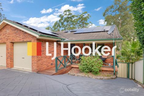 Property photo of 2/60 Navala Avenue Nelson Bay NSW 2315