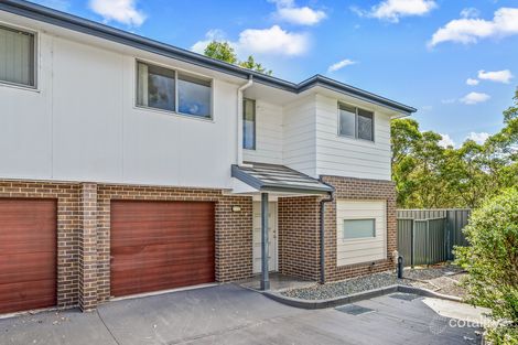 Property photo of 4/40A Moore Street Birmingham Gardens NSW 2287