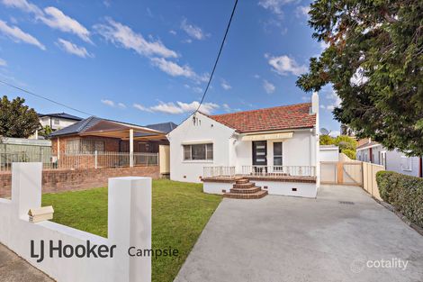 Property photo of 323 Bexley Road Bexley North NSW 2207