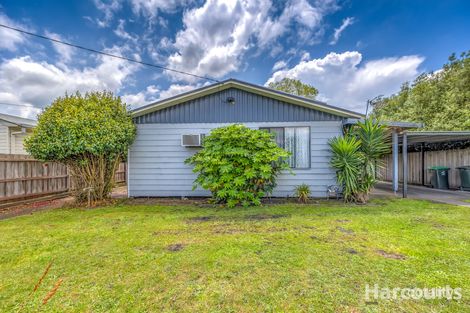 Property photo of 10 Mirboo Street Newborough VIC 3825