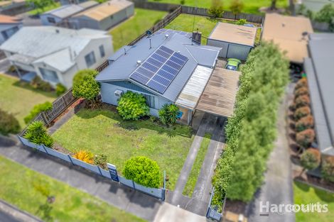 Property photo of 10 Mirboo Street Newborough VIC 3825