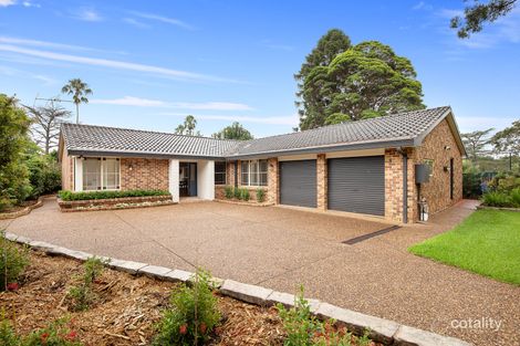 Property photo of 24A Abuklea Road Epping NSW 2121
