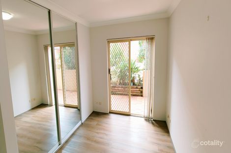 Property photo of 3/37 Briggs Street Camperdown NSW 2050