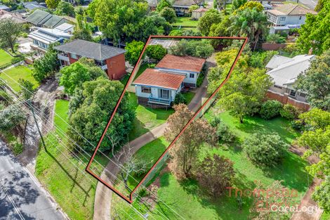 Property photo of 79A Morpeth Road East Maitland NSW 2323