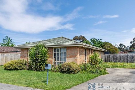 Property photo of 25 Insignia Crescent Berwick VIC 3806
