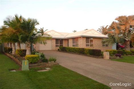 Property photo of 8 Maike Street Kalkie QLD 4670