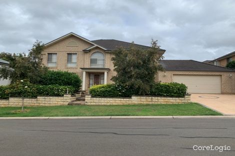 Property photo of 18 Homestead Circuit Macquarie Links NSW 2565