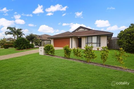 6 Temple Island Cct, Oxenford, QLD 4210