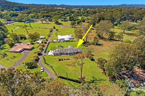 3/11 Benaroon Ct, Tallebudgera, QLD 4228